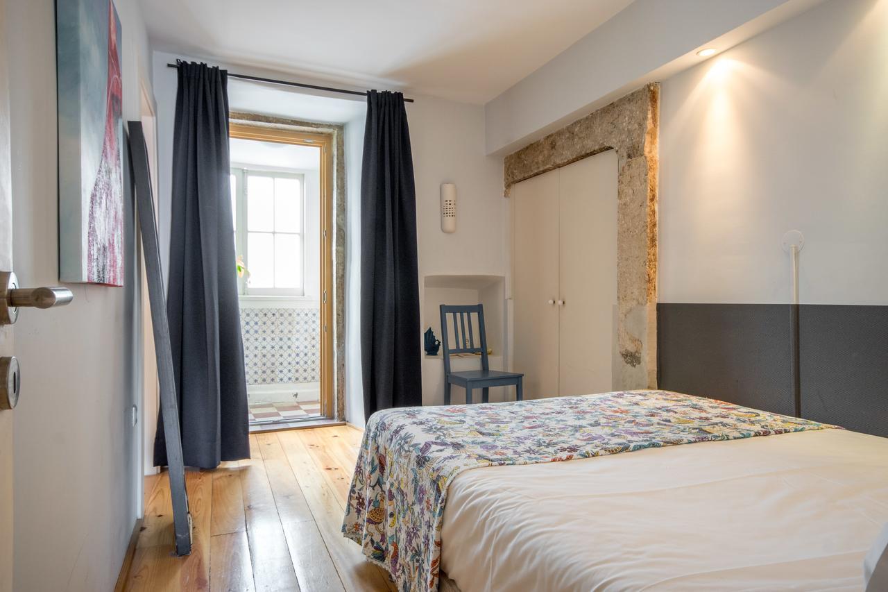 Charming Apartments In The Heart Of Lisboa 外观 照片