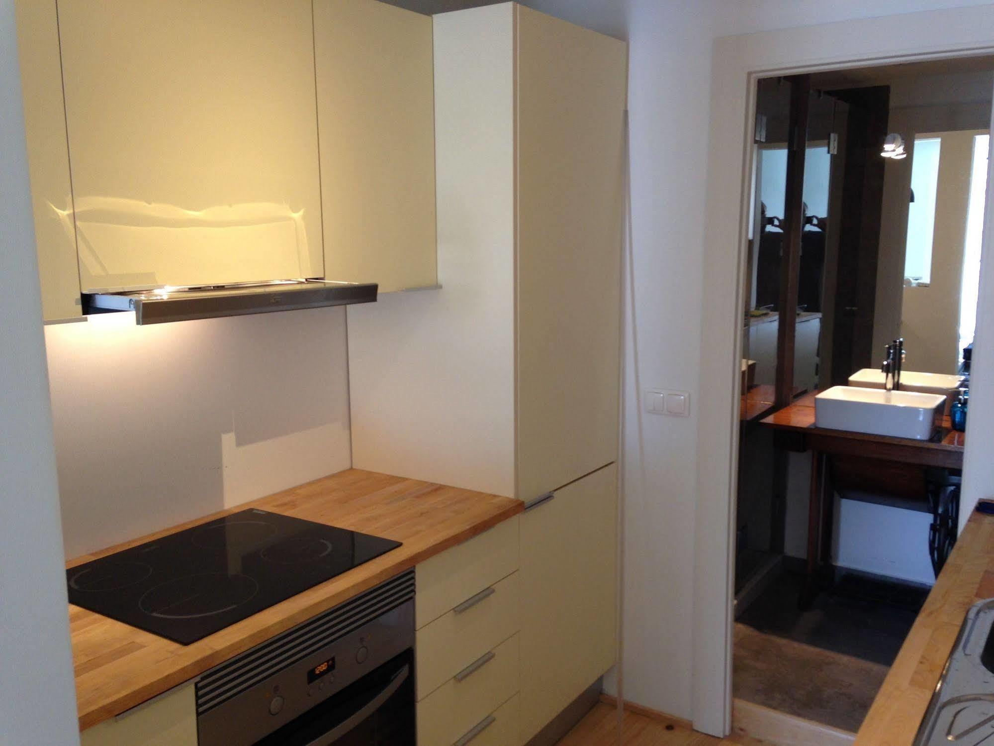 Charming Apartments In The Heart Of Lisboa 外观 照片